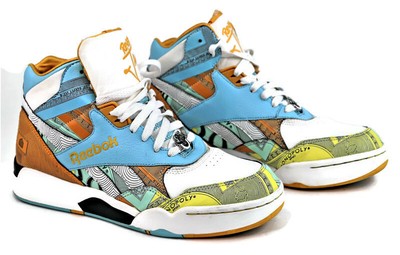 reebok monopoly